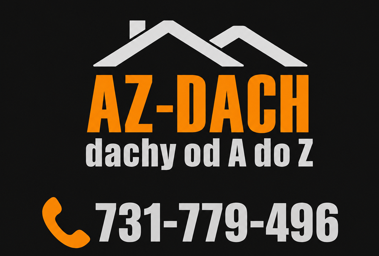 AZ-Dach Pogotowie Dachowe